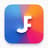 Remix of Jam d83o2opg app icon